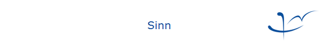 Sinn